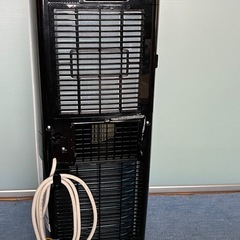 【数回使用のみ・訳あり】アイリスオーヤマ ポータブルクーラー　IPP-2221G