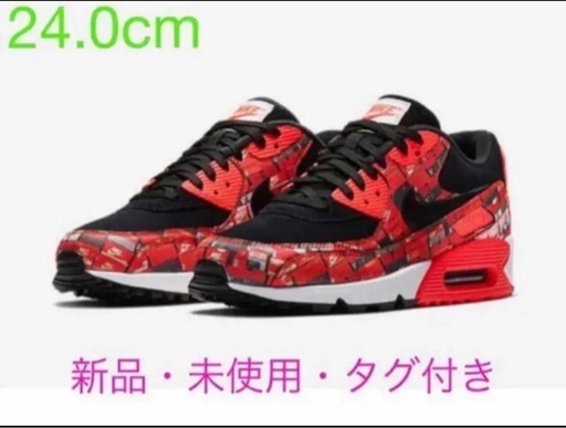 その他 NIKE AIR MAX 90 PRNT