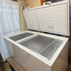 業務用 冷凍ストッカー(美品)レマコム