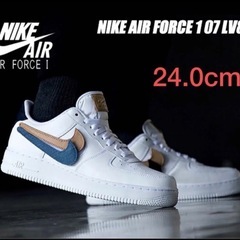 NIKE エアフォース 1'07 LV8 CT2253-100 ...