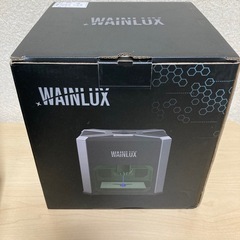 超小型レーザー彫刻機