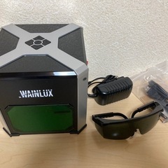 超小型レーザー彫刻機