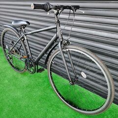 【クロスバイク】 ENDO エンドウ商事 FITFIT フィットフィット【引取限定・現状渡し】三重県