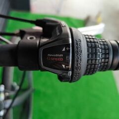 【クロスバイク】 ENDO エンドウ商事 FITFIT フィットフィット【引取限定・現状渡し】三重県