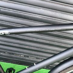 【クロスバイク】 ENDO エンドウ商事 FITFIT フィットフィット【引取限定・現状渡し】三重県