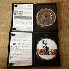 【GO-74】千年女優 DVD コレクションBOX 初回生産限定版 今敏