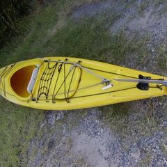 岡山県のカヤック スポーツの中古が安い！激安で譲ります・無料で  