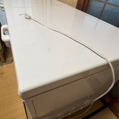 業務用 冷凍ストッカー(美品)レマコム