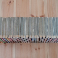 ゴールデンカムイ　全31巻セット