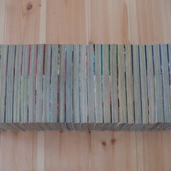 ゴールデンカムイ　全31巻セット