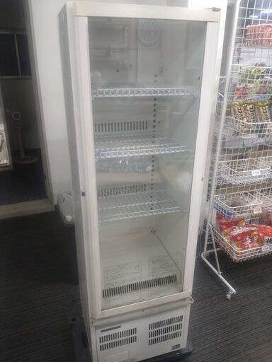 冷蔵ショーケース