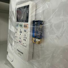 ジモティ来店特価!! エアコン パナソニック CS-229CFR 2019 J-0804