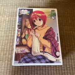 【GO-77】To Heart To Heart2 DVD BOX