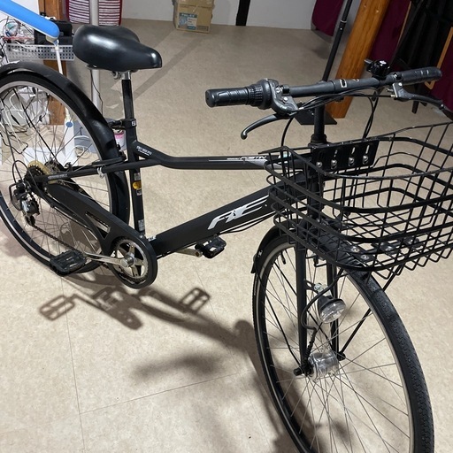 自転車
