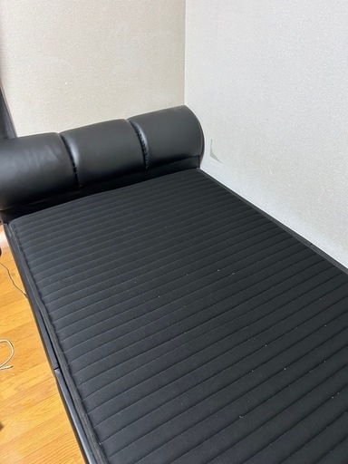 セミダブルベッド⚠️9月末までの限定販売⚠️