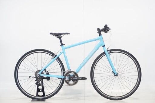 LOUIS GARNEAU 「ルイガノ」 CHASSE 2016年モデル クロスバイク