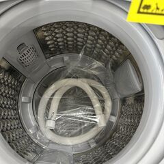 ジモティ来店特価!!　　洗濯機　A-stage　　WM01A-50WT　　2023　　J-0810