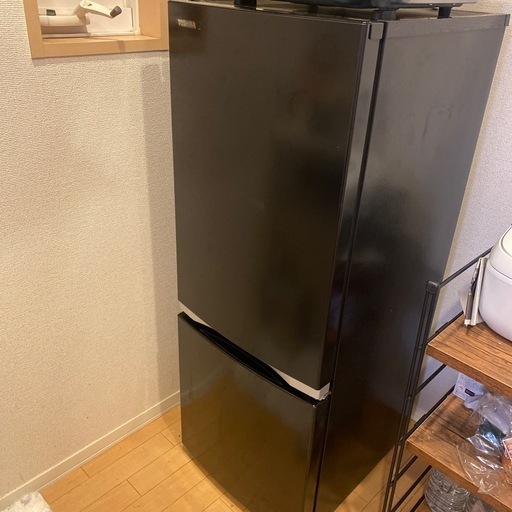 冷蔵庫 TOSHIBA