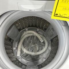 ジモティ来店特価!!　　洗濯機　A-stage　WM01A-50WT　2023　J-0811