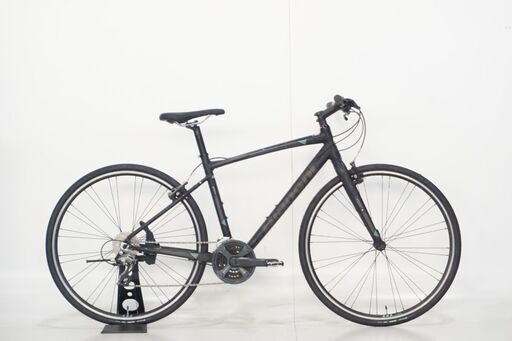 BIANCHI 「ビアンキ」 C-SPORT1 2020年モデル クロスバイク