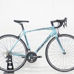 BIANCHI 「ビアンキ」 IMPULSO 2018年モデル ロードバイク