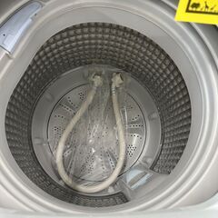 ジモティ来店特価!!　　洗濯機　ハイアール　JW-CD55A　2019　　J-0812