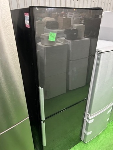 早い者勝ち大セール‼️‼️＋ご来店時、ガンお値引き‼️AQUA(アクア) 2017年製 275L 2ドア冷蔵庫