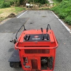 ヤンマーPK70