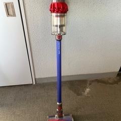 ダイソンv10の中古が安い！激安で譲ります・無料であげます｜ジモティー 