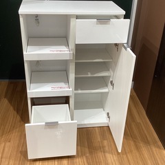 トレファク神戸南店】レンジ台 ニトリ です‼︎【取りに来られる方限定】