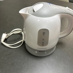 電気ケトル