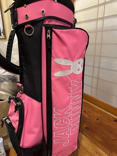 ゴルフバッグ中古\n