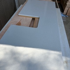 サイルストーン・人工大理石