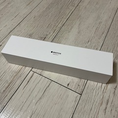 【充電器なし】Apple Watch series3 42mm 中古