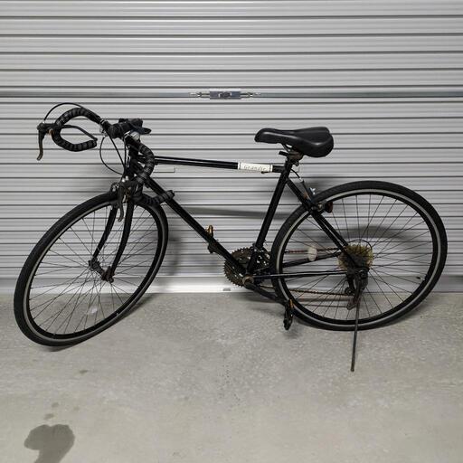 ロードバイク　自転車