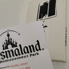 Banksy バンクシー Broken Window シリアル サイン 書類付き