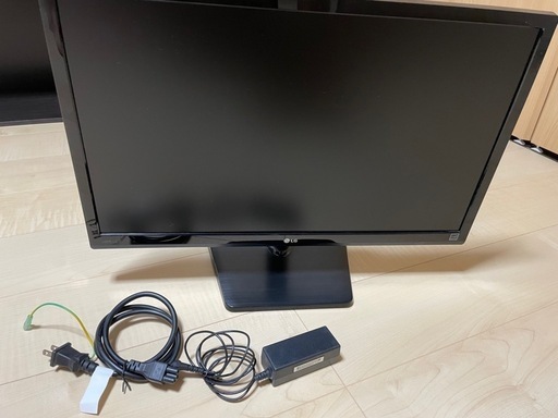 ★LG 23インチモニター★