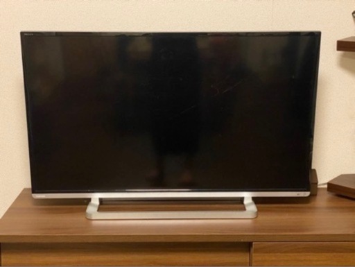 【現金】REGZA 40G9 液晶テレビ40インチ TOSHIBA