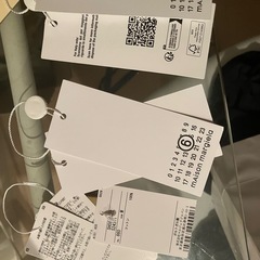 マルジェラ　tシャツ　XL