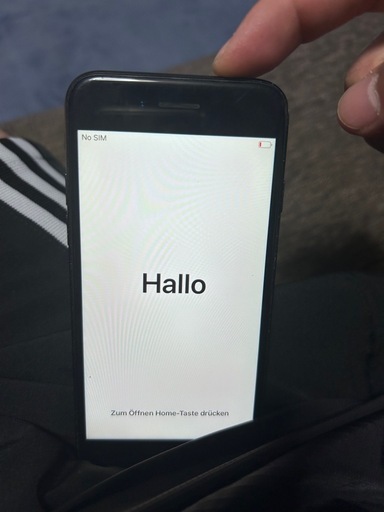 その他 iPhone7 \n
