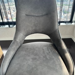 大理石 ダイニングテーブル イス4脚セット 定価18万強