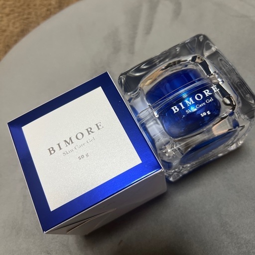 BIMORE  美白美容液\n