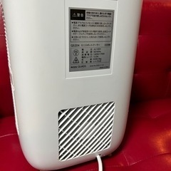 美品ミニスポットクーラー COOLME 