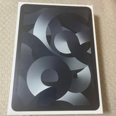 Apple iPad Air 第5世代 10.9インチ Wi-Fiモデル 256GB MM9L3J/A 