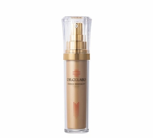 未使用ドクターシーラボ　エンリッチ メディカリフト セラム30mL 2本セット
