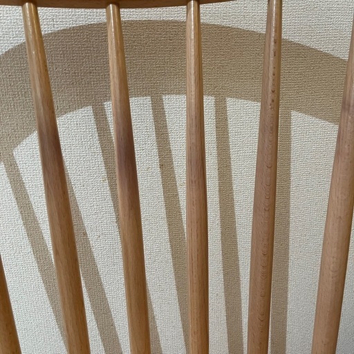 A51 展示品 フランスベッド マホガニー材 ノルディコネオ ダイニング