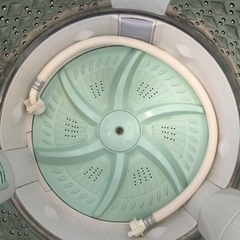NO 353  🌈福岡市内配送設置無料✨🌈　東芝【TOSHIBA】7kg全自動洗濯機 AW-7D3M】