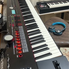 9/15 本日受付終了します　Roland RD-2000 ステージピアノ 電子ピアノ 2022