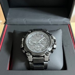 G-SHOCK MTG MTG-B3000B-1AJF