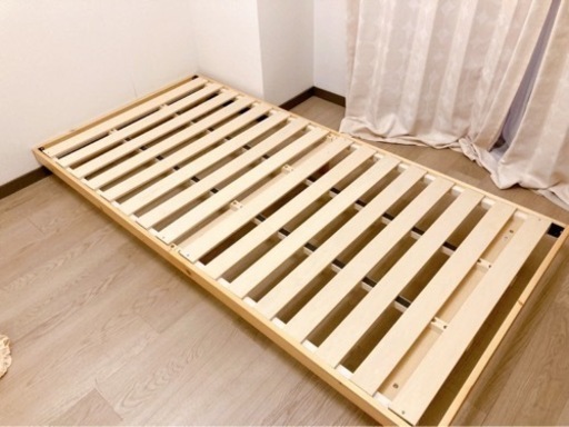 最終値下げ！】家具セット高品質マットレス等5点 フランスベッド 